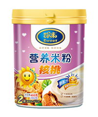 攜手司味，共贏未來(lái)——司味嬰幼兒輔食誠(chéng)邀南昌及全國(guó)代理商加盟